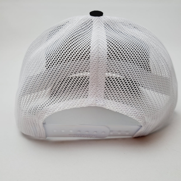 Waylon Jennings Retro Vintage Style Cowboy Western Country Outlaw Hat Cap Patch - Picture 4 of 5